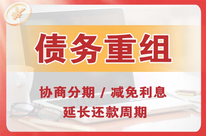 崇左债务重组